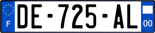 DE-725-AL