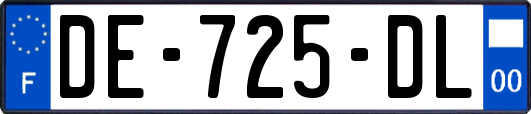 DE-725-DL