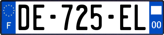 DE-725-EL