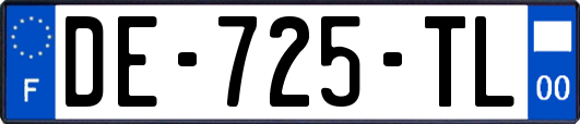 DE-725-TL