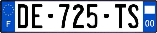 DE-725-TS