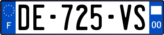 DE-725-VS