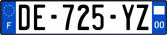 DE-725-YZ