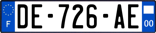 DE-726-AE