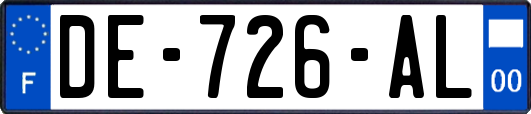 DE-726-AL