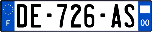 DE-726-AS