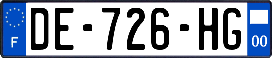 DE-726-HG