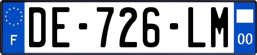 DE-726-LM