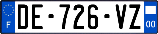 DE-726-VZ