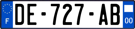 DE-727-AB