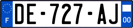 DE-727-AJ