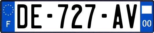 DE-727-AV