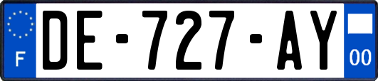 DE-727-AY