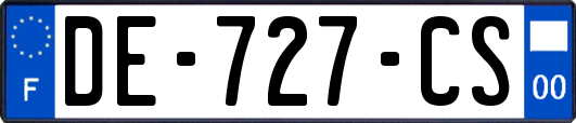 DE-727-CS