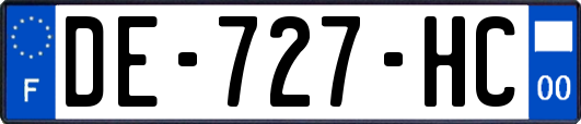 DE-727-HC