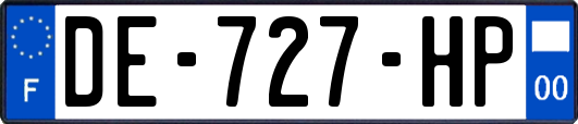 DE-727-HP