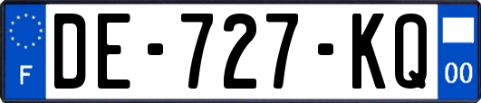 DE-727-KQ