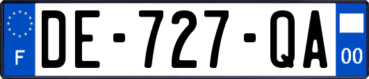 DE-727-QA