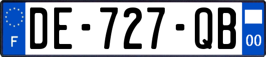 DE-727-QB