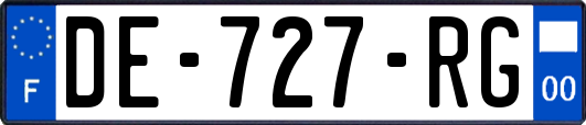 DE-727-RG