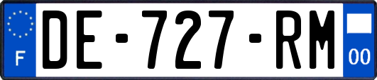 DE-727-RM