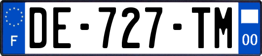 DE-727-TM