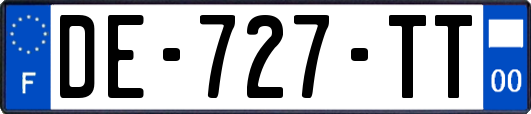 DE-727-TT