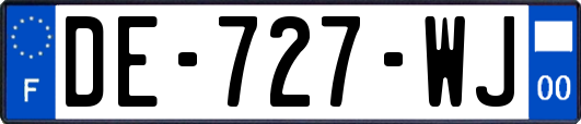 DE-727-WJ