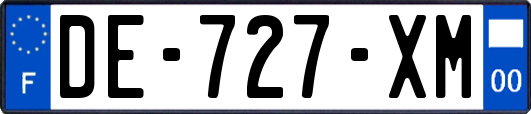 DE-727-XM