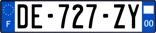 DE-727-ZY