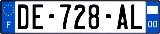 DE-728-AL
