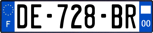 DE-728-BR