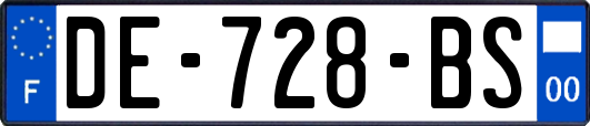 DE-728-BS