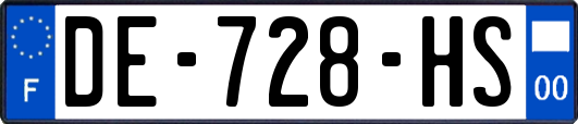 DE-728-HS