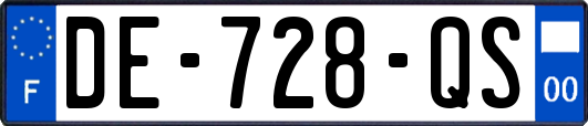 DE-728-QS