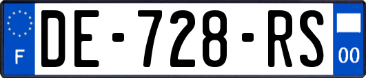 DE-728-RS