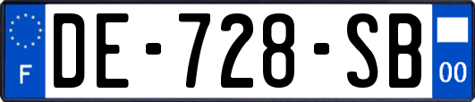 DE-728-SB