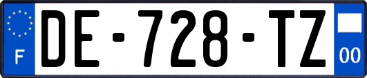 DE-728-TZ