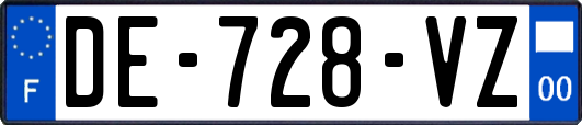 DE-728-VZ