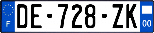 DE-728-ZK