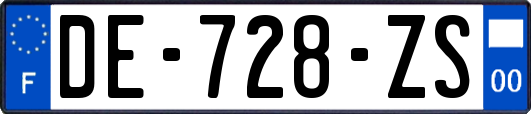 DE-728-ZS