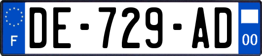 DE-729-AD