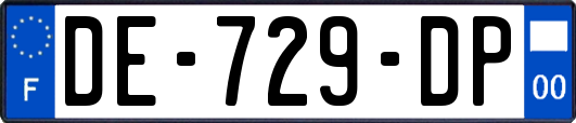 DE-729-DP