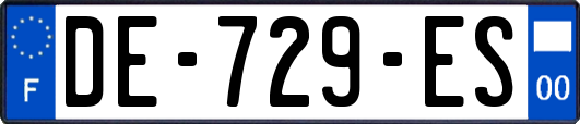 DE-729-ES