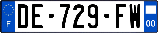 DE-729-FW