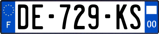 DE-729-KS