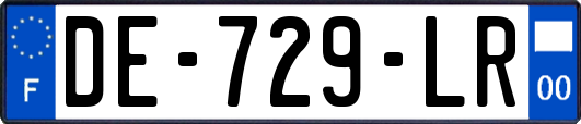 DE-729-LR