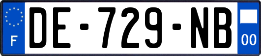 DE-729-NB