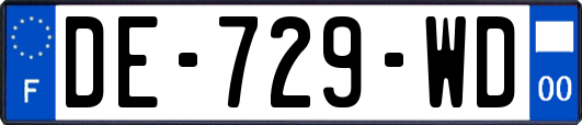 DE-729-WD