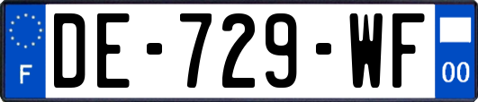 DE-729-WF